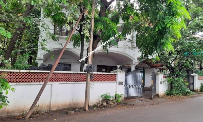 7 BHK Independent House for Sale in Kotturpuram